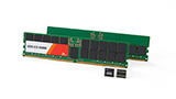 SK hynix, ecco i chip DDR5 da 24 Gbit: arrivano le memorie da 48 e 96 GB