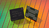 SK hynix mostra la memoria 4D NAND a 321 layer: produzione in volumi nel 2025