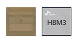 SK hynix pronta con la memoria HBM3: bandwidth di 819 GB/s e fino a 24 GB di capacità