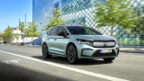 Skoda amplia la produzione di batterie per le auto basate su MEB