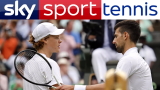 Sky sigla un nuovo accordo e si conferma la casa del tennis fino al 2028. Tutti i dettagli