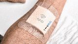 James Dyson Award 2022, premiato un cerotto smart che informa sullo stato di una ferita