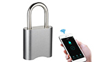 Rendi sicuri i tuoi gadget con un Lucchetto Smart via Bluetooth: solo 10,99 euro