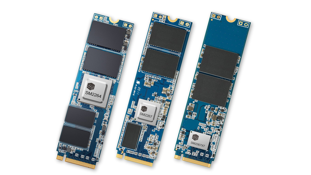Silicon Motion attacca MaxLinear sull …