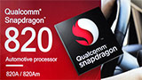 Qualcomm Snapdragon 820A: il SoC entra nelle automobili