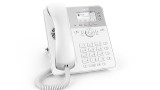 Snom presenta il nuovo telefono VoIP D717, il più economico della gamma