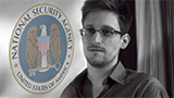 Edward Snowden nominato per il Premio Nobel per la pace 