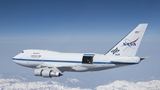 NASA e DLR: conclusa la missione del telescopio SOFIA montato su un Boeing 747SP