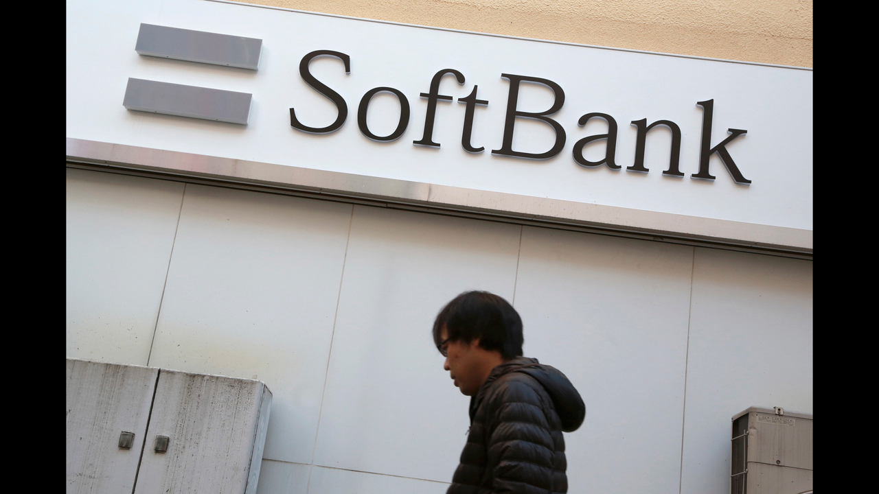 Artificial Super Intelligence nel 2035, parola del CEO di SoftBank