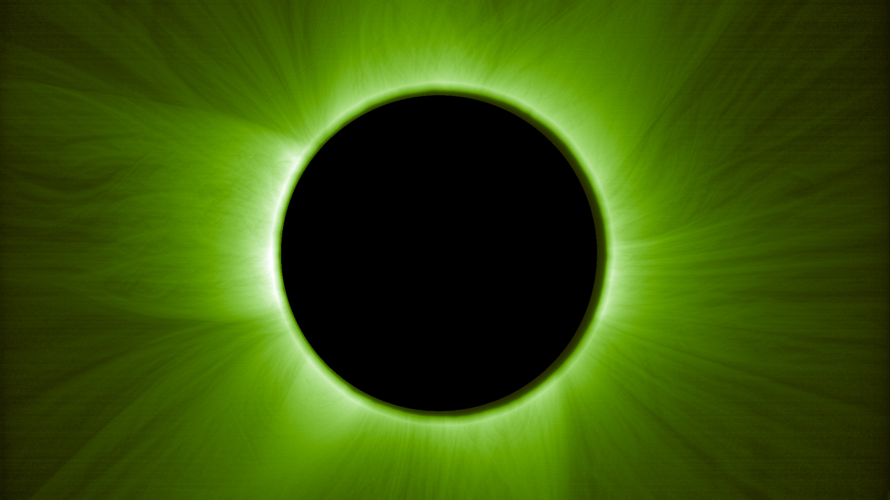 Realizzata la prima eclissi solare artificiale nello spazio: cos'è e perché è importante