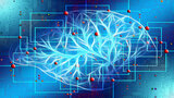 Il futuro dell'elettronica è simulare il cervello umano: si studia come replicare il funzionamento dei neuroni biologici