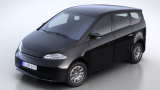 Sono Motors presenta il design finale della Sion: SEV a cinque porte da 25.500 