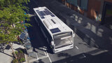 Un kit per il retrofit di autobus diesel:  il Solar Bus Kit di Solar Motors