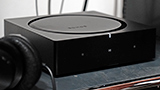 Sonos Amp: più potente di prima per rendere connesse e smart le vecchie casse 