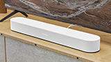Sonos Beam, la seconda generazione ora è Dolby Atmos