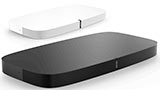 La soundbar: per Sonos ci si può anche appoggiare il TV sopra
