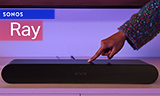 Sonos Ray: ora la soundbar è ancora più compatta e accessibile