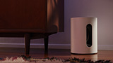 Sonos Sub Mini: ecco il subwoofer compatto per i sistemi Sonos