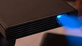 Sony MP-CD1: il proiettore si fa tascabile