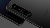 Nuovo Sony Xperia 1 IV: tutti i moduli con sensore Exmor RS e nuovo zoom periscopico continuo