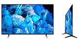 Sony BRAVIA XR OLED 4K, crollo di prezzo su Amazon. Ma occhio a tutti gli altri TV OLED ora in offerta
