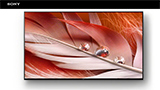 Sony: a maggio disponibili i televisori Full Array LED BRAVIA XR X90J con Bravia Core