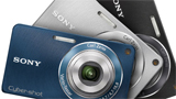 Sony: nuove videocamere con memoria flash