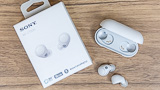 Sony WF-C700N in forte sconto su Amazon: cancellazione del rumore e tanta qualità a poco più di 50€