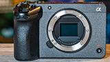 Sony FX-30: la cinepresa Cinema Line in versione APS-C
