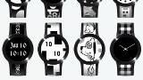 Sony orologio con tecnologia E-Ink su quadrante e cinturino