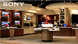 Sony chiude quasi il 70% dei suoi negozi retail in America