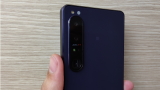 Sony Xperia 1 IV: il primo smartphone con zoom ottico continuo! Ma a che prezzo? La recensione
