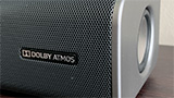 Sharp HT-SBW800: la soundbar 5.1.2 con Dolby Atmos
