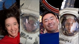SpaceX Crew Dragon: annunciati gli astronauti della missione Crew-2