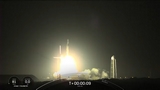 SpaceX CRS-23: lanciata la missione di rifornimento della ISS, arriverà oggi alle 17:00