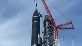 SpaceX si prepara ai nuovi test di Ship 20 e arriva il sistema di cattura dei booster