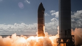 SpaceX ha eseguito la prima accensione dei sei motori di Ship 20 per Starship