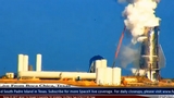 SpaceX: esploso un altro prototipo di Starship in Texas