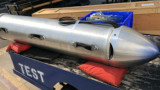 Elon Musk, ecco il ''sottomarino'' pensato per portare in salvo i bambini intrappolati in Tailandia