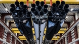 A breve lancio dello spazioplano Boeing X-37B con un Falcon Heavy. Dopo pochi giorni potrebbe essere lanciato uno spazioplano cinese