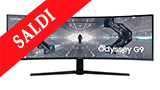 Hardware in offerta: Ryzen 5 e 7, memorie, SSD, HDD esterni, monitor 165Hz 199€, sconti fino al 50% reali