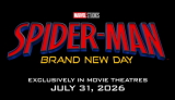 "Spider-Man 4" è ufficiale: svelato il titolo e la data di uscita