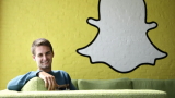 Il CEO di Snapchat incontra gli studenti italiani a Firenze. "Non uso i social e sono ottimista sull'AI"