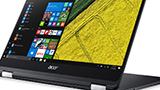 Acer Spin 7, 5, 3, 1: convertibili per tutti i gusti e le tasche