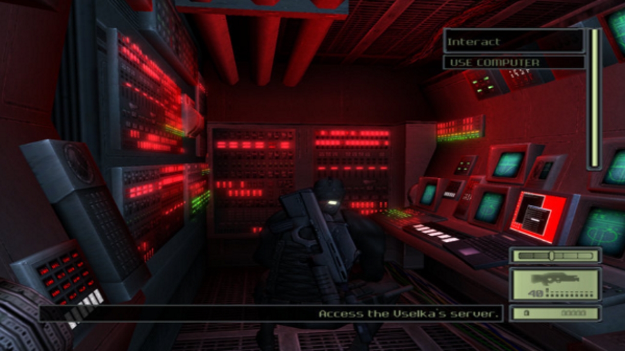 Ubisoft prevede nuovi capitoli di Splinter Cell e Assassin's Creed in ...