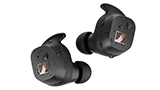 Sennheiser SPORT True Wireless: si adattano a tutte le situazioni