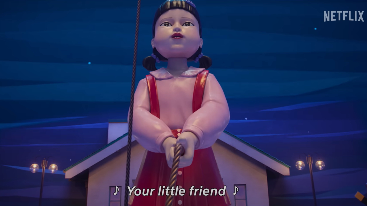 Squid Game 3, il trailer della terza stagione è qui! Trama, cast e data di usicta