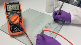 Batteria alimentata a sudore, un'idea per rivoluzionare il settore dei dispositivi indossabili