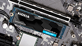 Kioxia Exceria Plus G3 da 2TB, un SSD M.2 mainstream per chi non ha grandi pretese