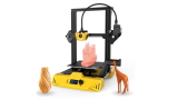 Questa stampante 3D è disponibile a soli 129,99 euro (-62%)! Ecco l'offerta a tempo con il codice sconto dedicato